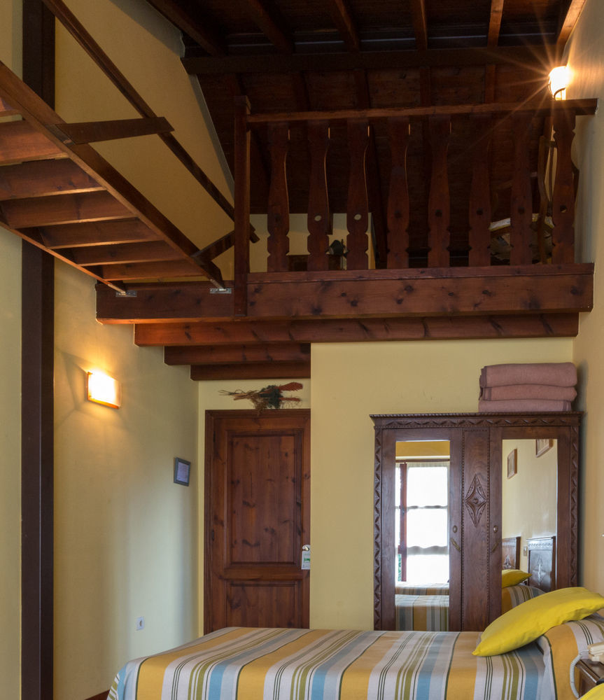Hotel El Carmen Ribadesella Dış mekan fotoğraf