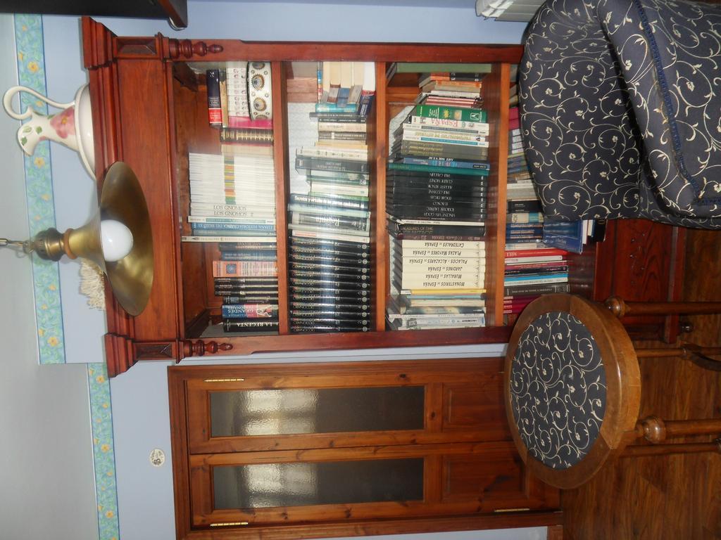 Hotel El Carmen Ribadesella Dış mekan fotoğraf